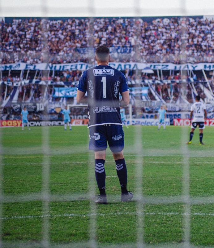 Quilmes recibe a Arsenal en un duelo de escoltas