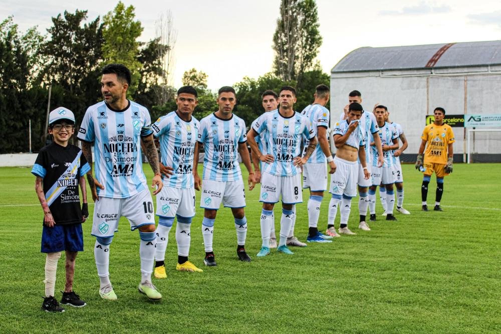 En busca de la punta, Argentino de Quilmes visita a Villa Dálmine