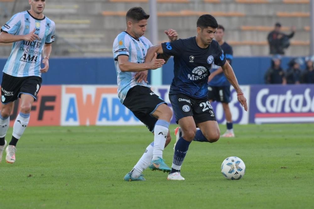 “Los Mates” perdieron a pocos minutos del final y se despidieron de la Copa Argentina