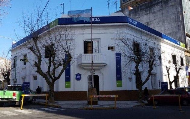 Tiroteo entre vecinos dejó una nena de 5 años herida