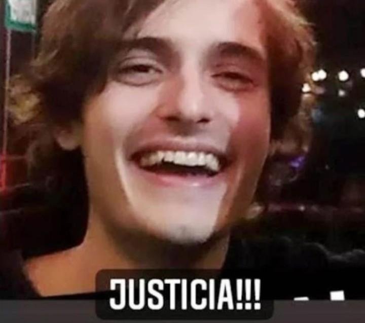 Perpetua para el asesino de Juan Herrera