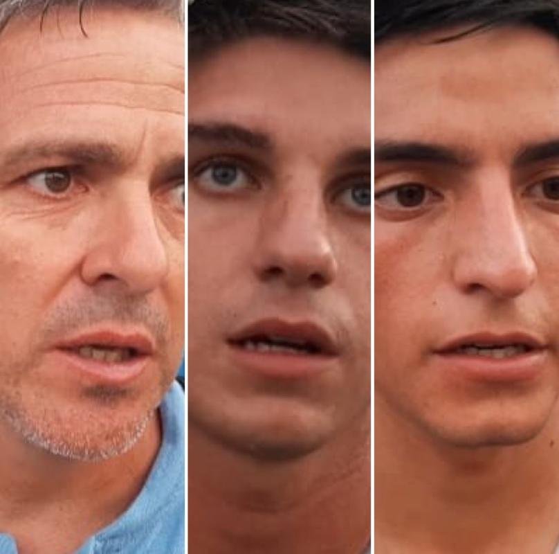 ¿Qué dijeron los protagonistas del “Mate” tras la igualdad contra Fénix?