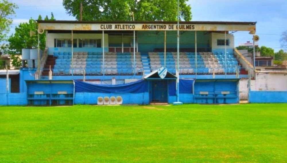 El secreto centenario de La Barranca: El club que tiene las butacas donde se sentó Gardel
