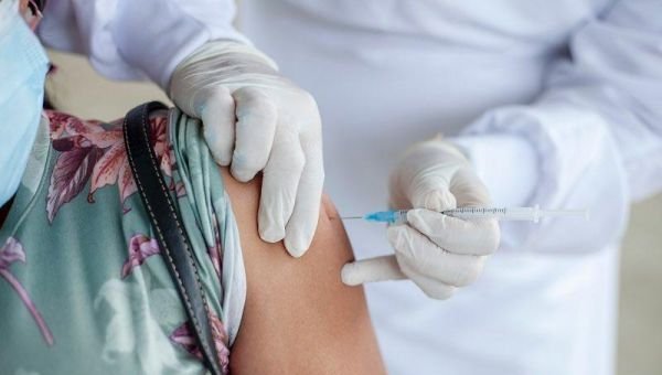 Comenzó la campaña de vacunación antigripal en Quilmes