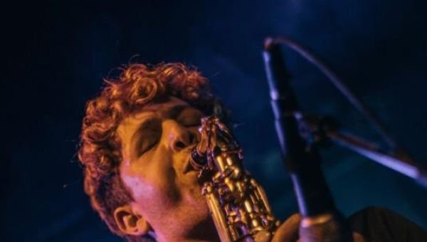 Inti García & La Multifacética llegan al Club de Arte Tempuja