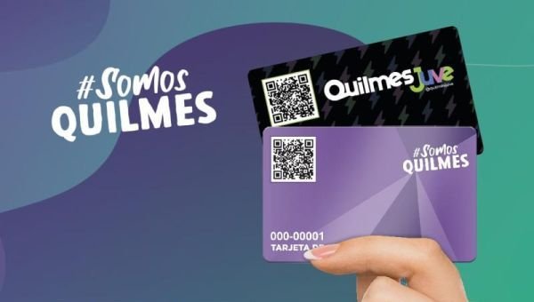Siguen las promociones y descuentos con la tarjeta de beneficios "Somos Quilmes"