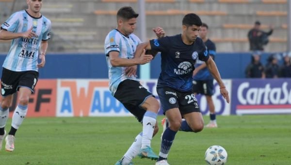 “Los Mates” perdieron a pocos minutos del final y se despidieron de la Copa Argentina