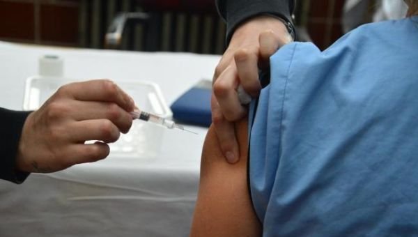Comenzó la Campaña Antigripal en toda la provincia: ¿Quiénes deben aplicársela y dónde?