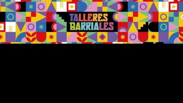 Comenzó la inscripción online a los Talleres Barriales 2024