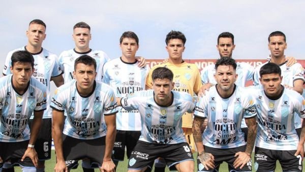 “Los Mates” debutan en la Copa Argentina frente a Independiente Rivadavia
