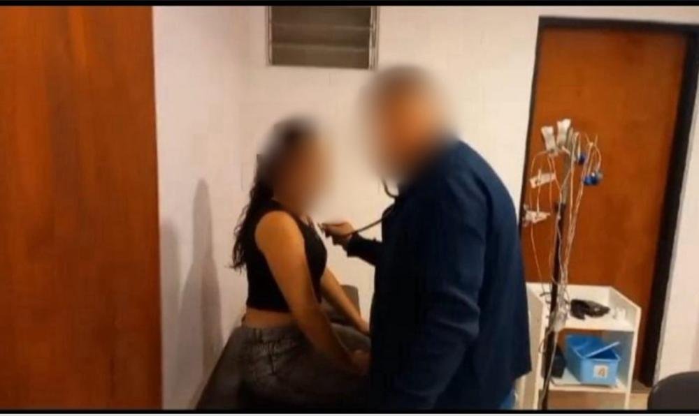 La Policía Federal Argentina allanó varios centros médicos truchos