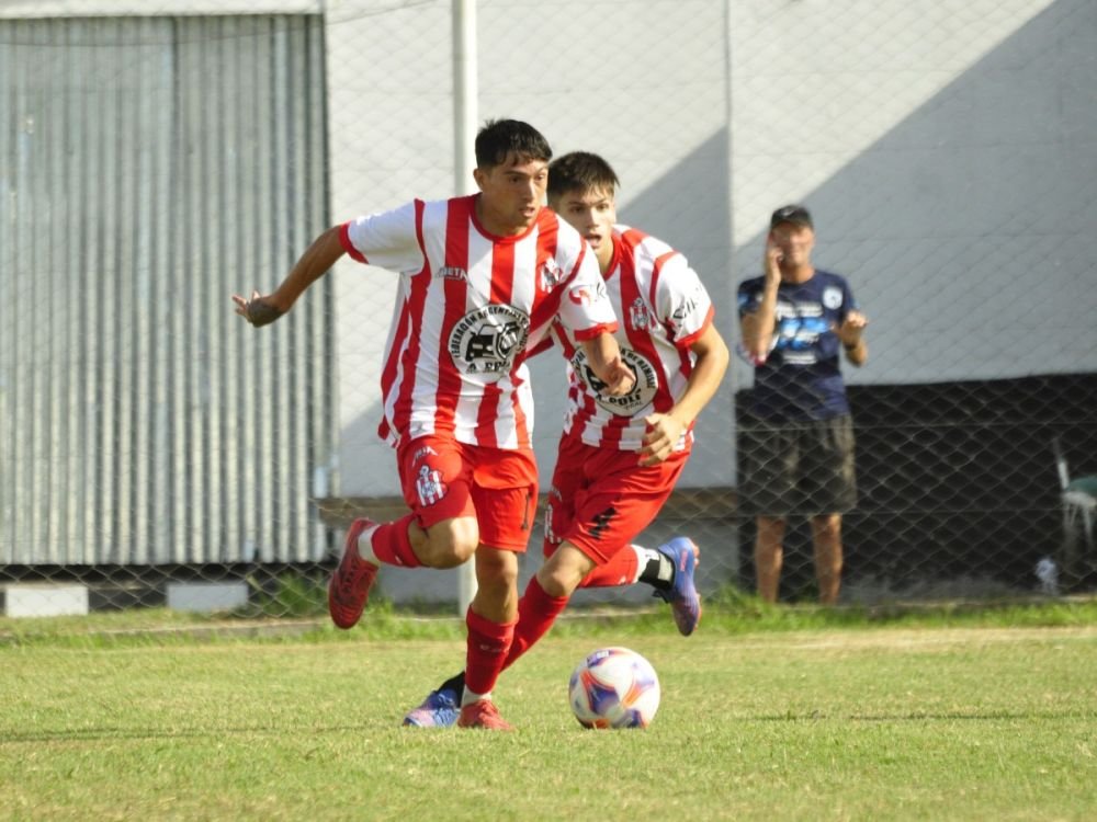Se postergó el duelo entre el Club Juventud de Bernal y la SAT