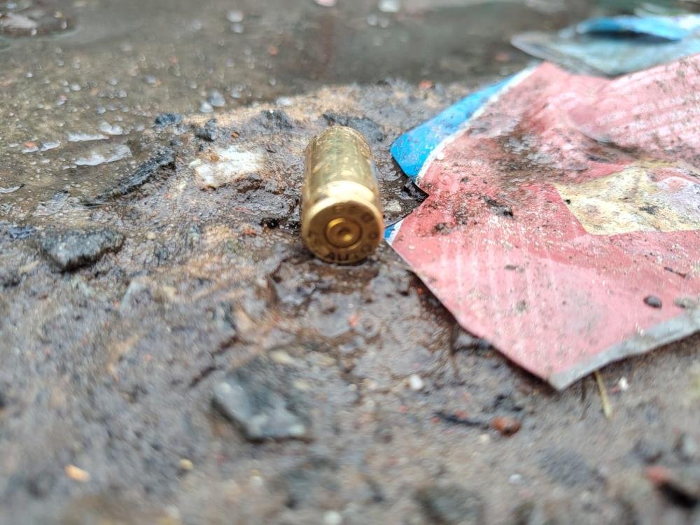 Enfrentamiento armado en el Monte-Matadero dejó tres detenidos