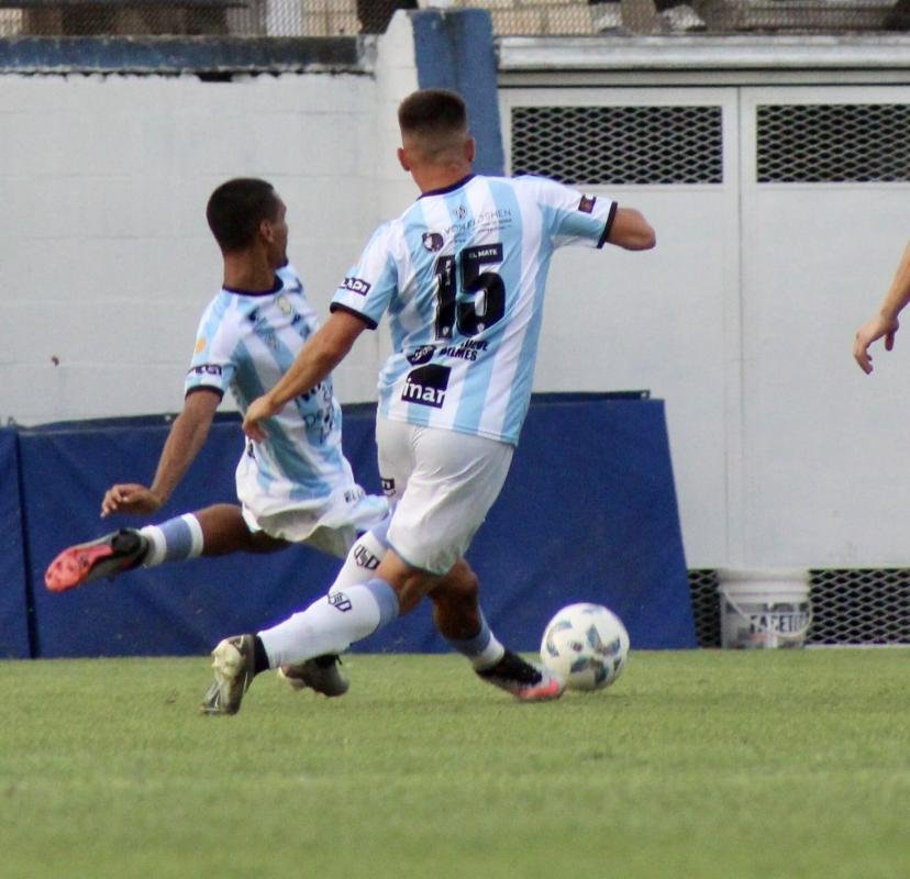 “Los Mates” irán en búsqueda de los tres puntos ante Liniers