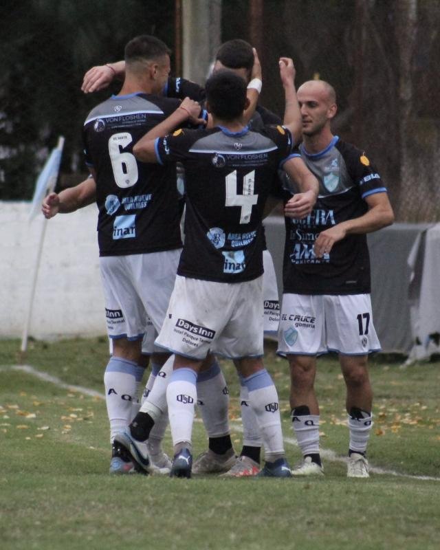 “Los Mates” buscarán estirar su ventaja en la punta contra Flandria