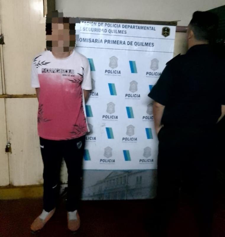 Capturaron a un tercer sospechoso de participar en tiroteo que hirió a una nena de 5 años