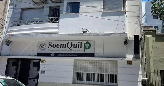 SOEMQUIL: Denuncias cruzadas y elecciones suspendidas