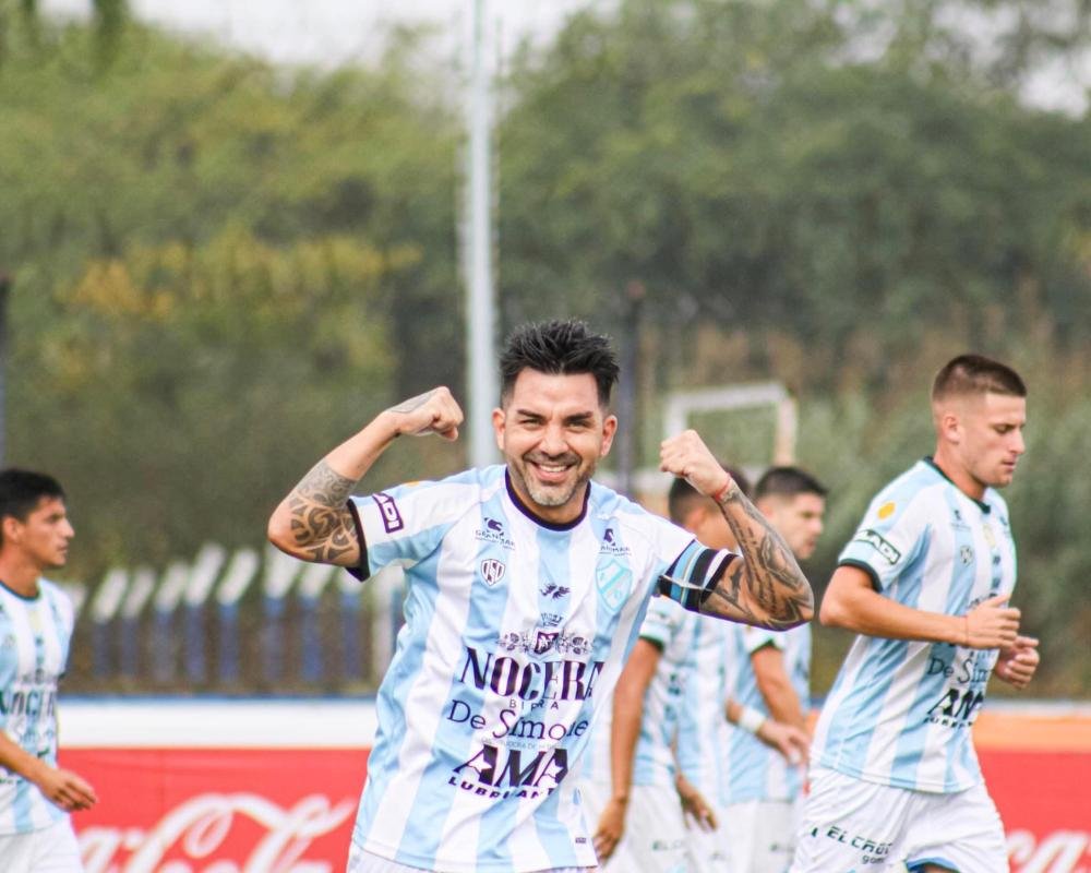 “Los Mates” enfrentarán a Villa San Carlos con la esperanza de continuar en la cima