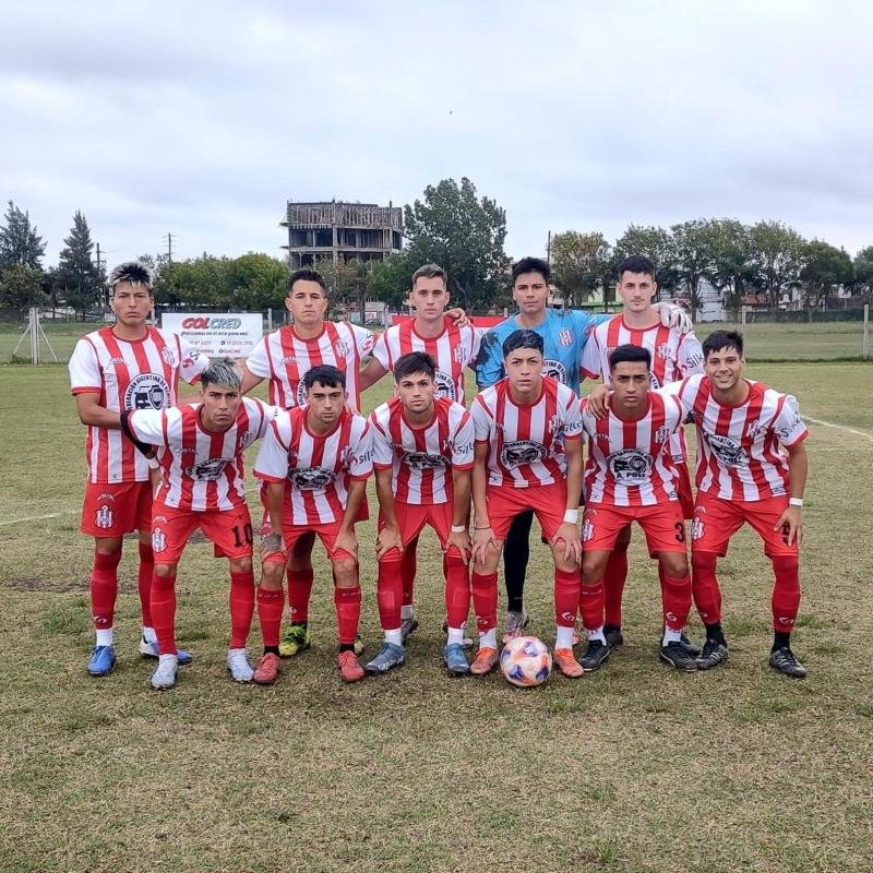 Otra derrota más para el Club Juventud de Bernal que no levanta cabeza