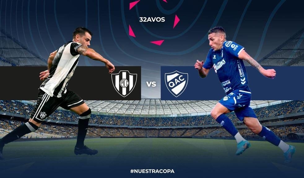 "El Cervecero" hará su presentación en la Copa Argentina al enfrentar a Central Córdoba