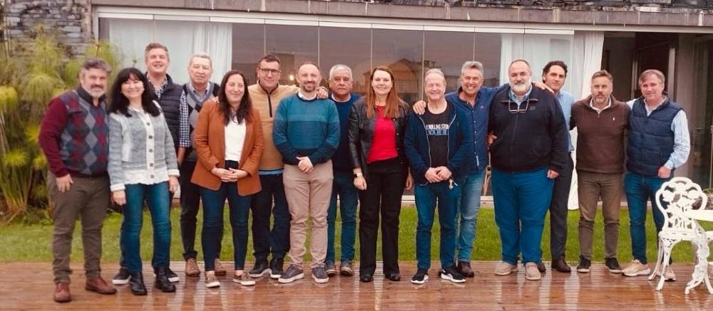 Cumbre del PRO Quilmes: Reflexiones, consenso y estrategias de cara al futuro