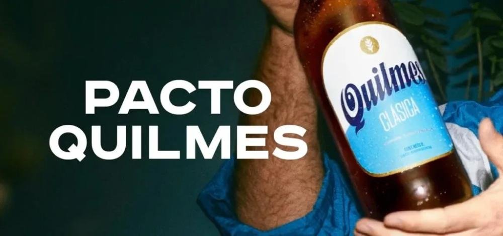 Cervecería Quilmes lanza promociones para fomentar la reactivación del consumo