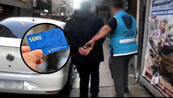 Lo acusaron de violar a sus hijastros y estuvo diez años prófugo en Bernal