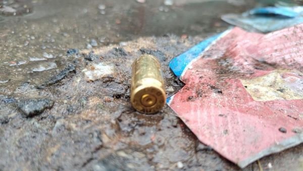 Enfrentamiento armado en el Monte-Matadero dejó tres detenidos