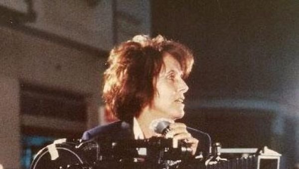 La historia de Maria Luisa Bemberg, pionera del cine argentino hecho por mujeres