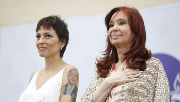 Alta expectativa dentro del Peronismo por la visita de CFK a Quilmes
