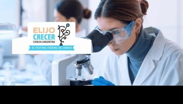 El festival federal de ciencia "Elijo Crecer" llega a Don Bosco