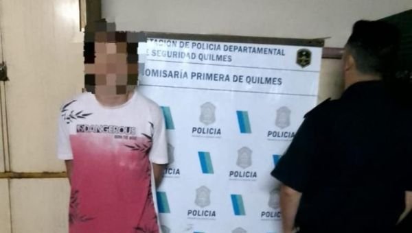 Capturaron a un tercer sospechoso de participar en tiroteo que hirió a una nena de 5 años