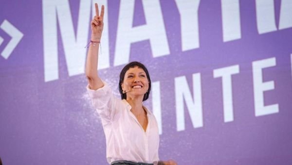 Ránking de Intendentes: ¿Cómo le fue a Mayra Mendoza en el mes de Abril?