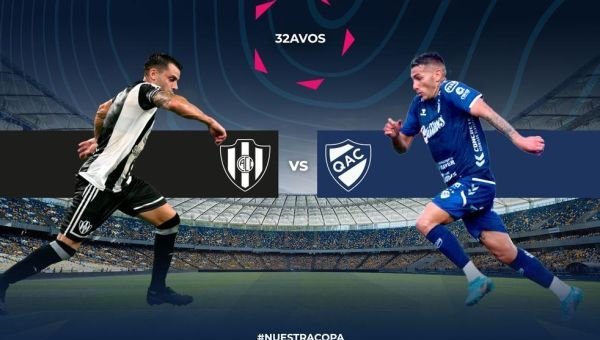 "El Cervecero" hará su presentación en la Copa Argentina al enfrentar a Central Córdoba