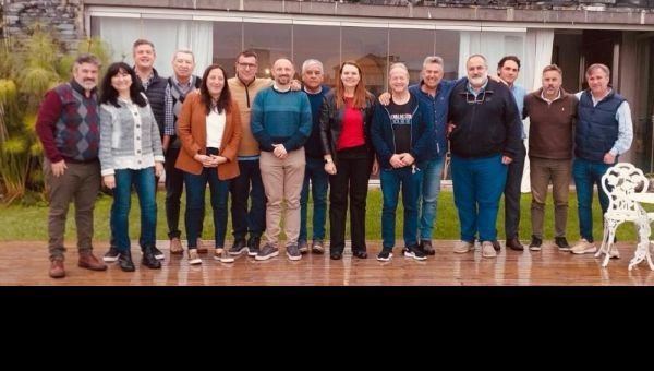 Cumbre del PRO Quilmes: Reflexiones, consenso y estrategias de cara al futuro