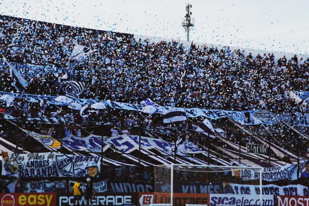 “El Cervecero” recibe a Gimnasia de Jujuy con la ilusión de terminar con la racha adversa