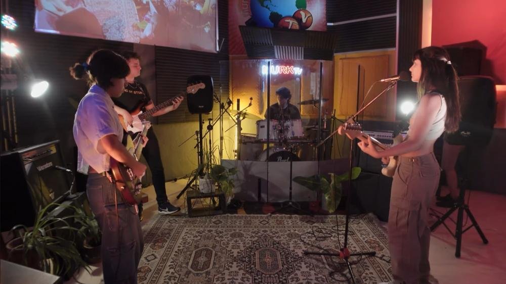 Se presentarán las 10 bandas que integraron el programa "Suena Quilmes"