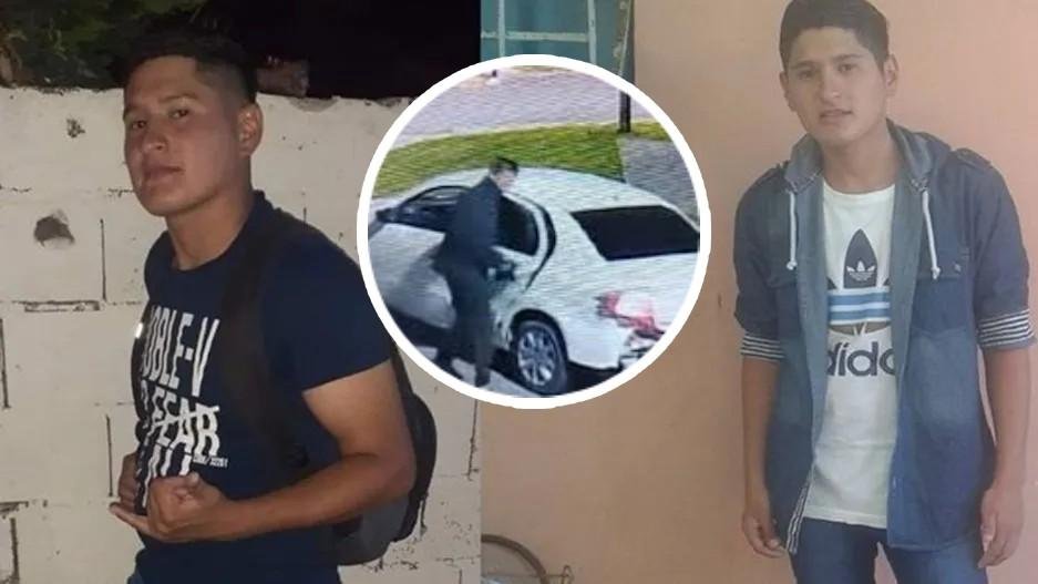 Ya son tres los detenidos por el crimen de Elías