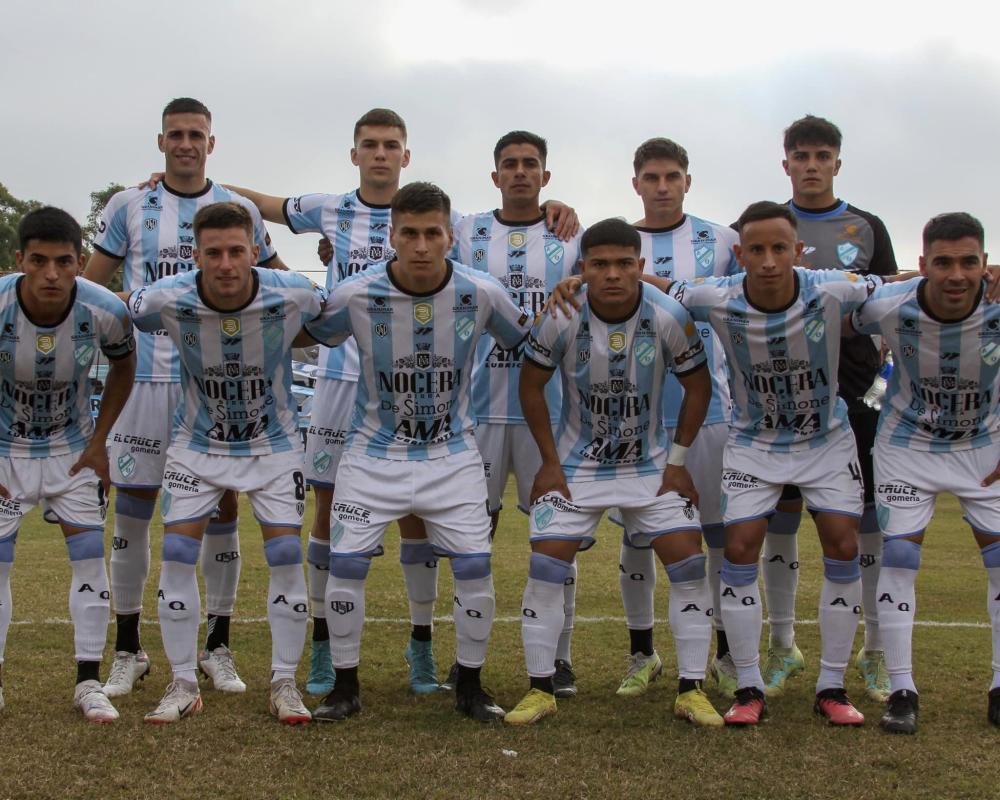 “Los Mates” y Comunicaciones se enfrentan en “La Barranca”