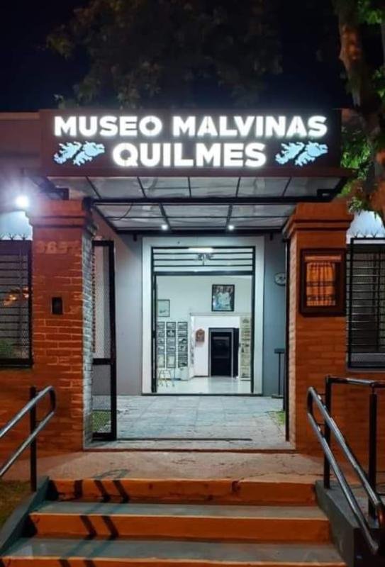 El Museo Malvinas de Quilmes estrena nuevo recorrido educativo