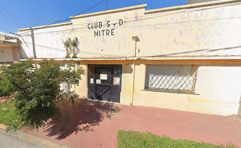 El Club Mitre cumple 90 años y lo celebra con una fiesta en la calle
