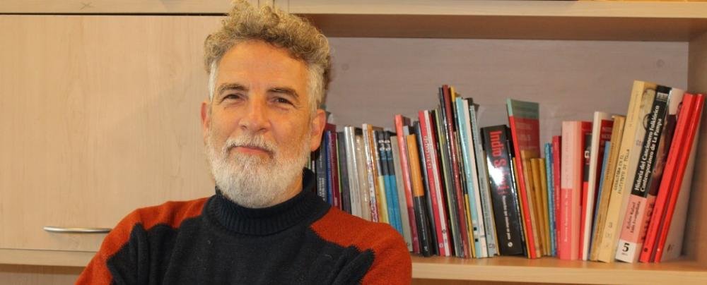 Docente de la Universidad Nacional de Quilmes fue nominado a los Premios Gardel