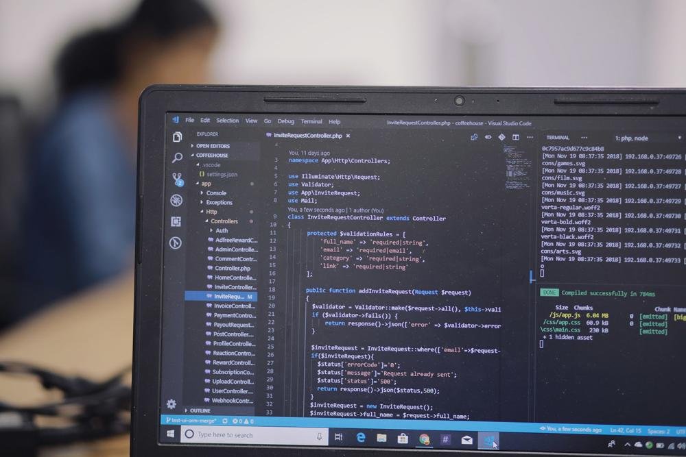 Se encuentra abierta la inscripción para cursos de tecnología