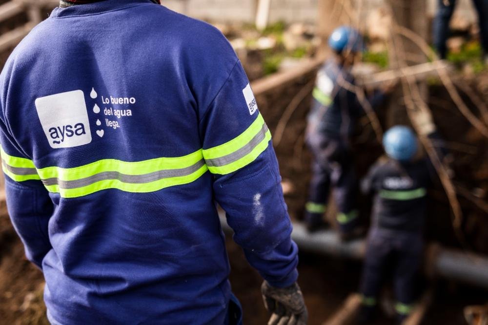 Anunciaron corte de agua en dos localidades por tareas de emergencia