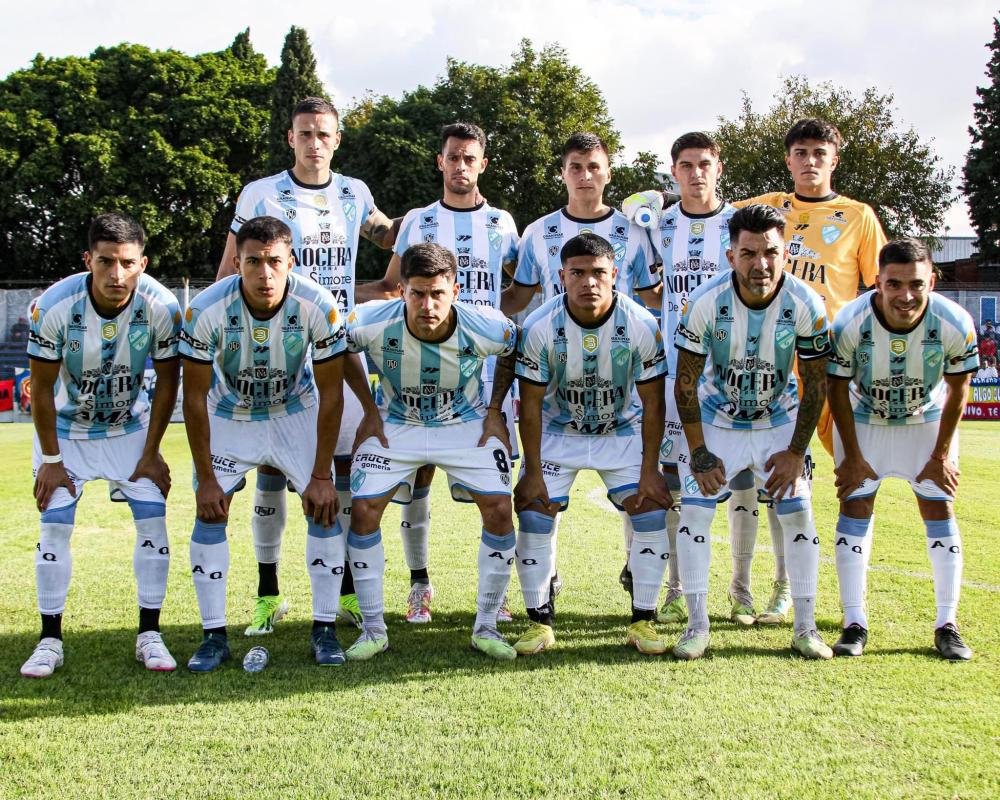 “Los Mates” buscarán el triunfo contra la UAI Urquiza