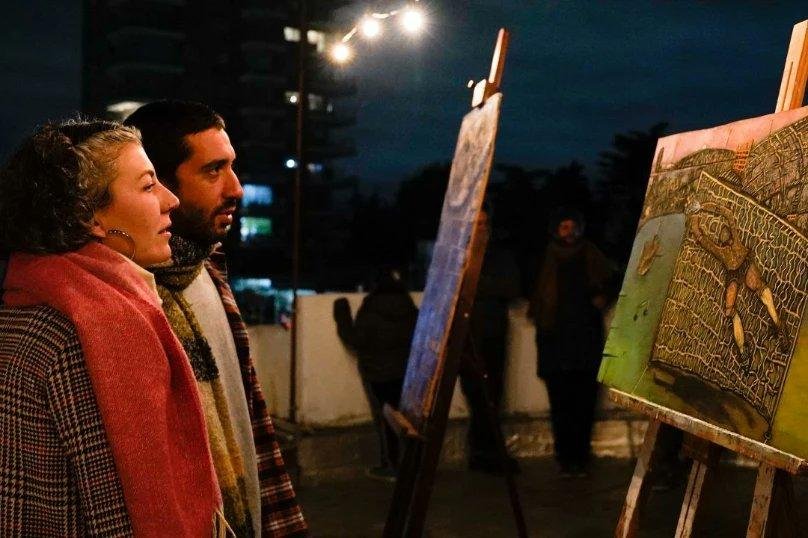 Este sábado se realizará una nueva edición de "Una Noche en los Museos"