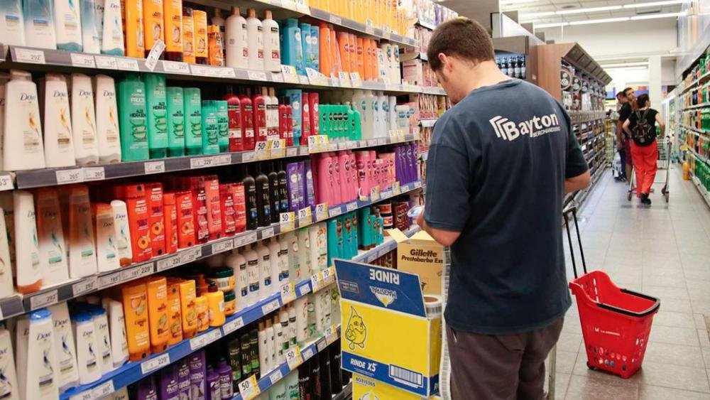 El INDEC informó las cifras de la inflación en Abril