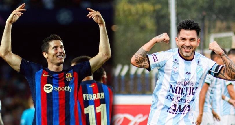 “Los Mates” se postularon para jugar el Trofeo Joan Gamper contra el Barcelona