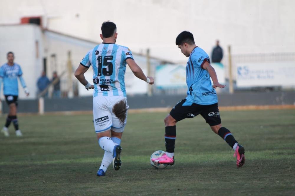 “Los Mates” le ganaron a la UAI Urquiza y quedaron terceros en el campeonato