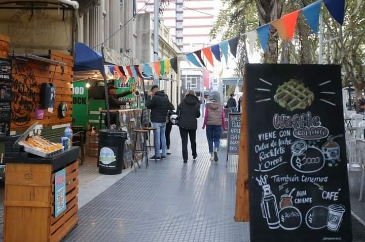 Se realizó en Quilmes la segunda edición de “Cultura Cervecera”